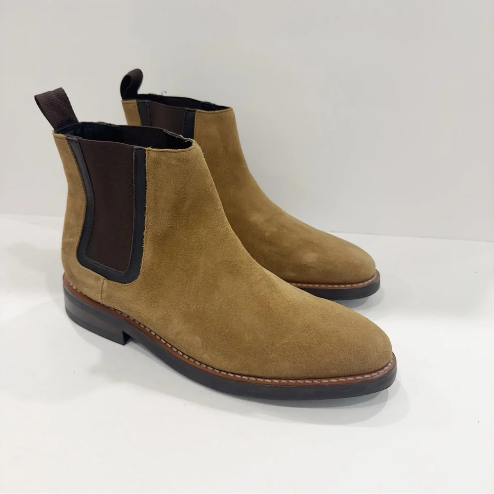 Thursday Boot Company Duke Men’s Boots
